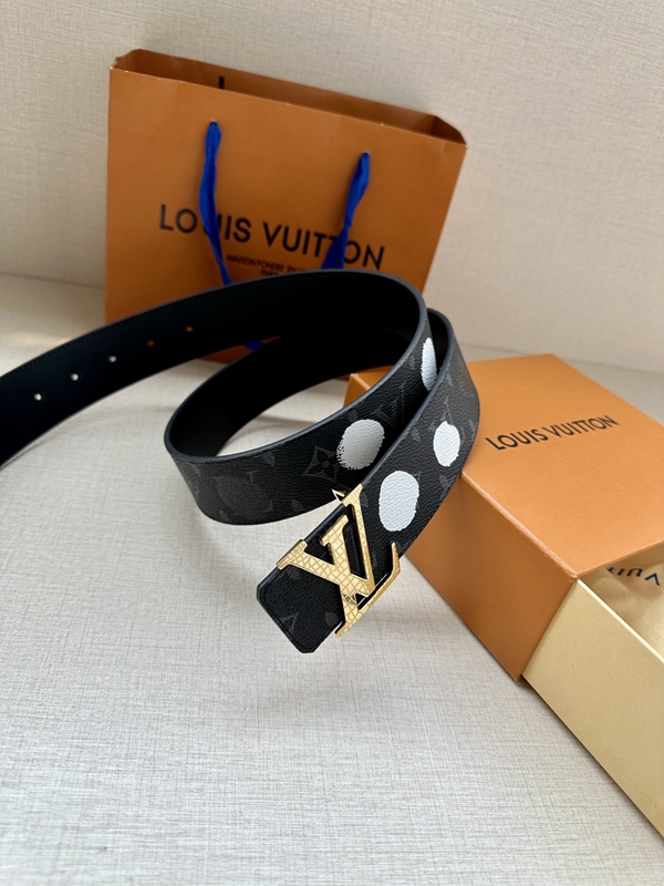 激安ルイヴィトンベルト背面デザイン